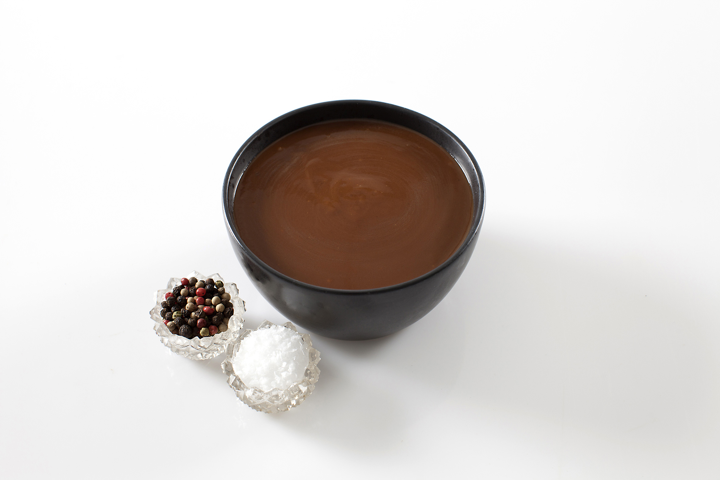 Flæskestegssauce