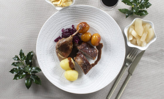 Andemenu