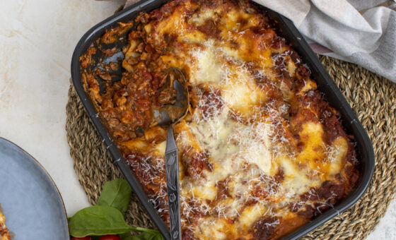 Lasagne (Færdigret)