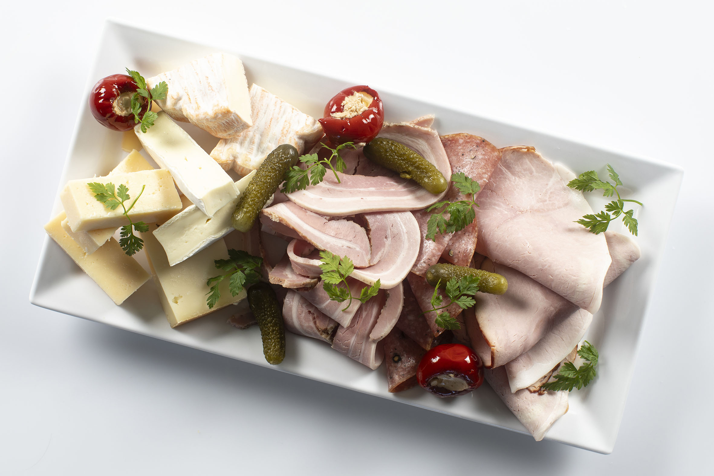 Konfirmations-buffet | 2027